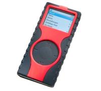 Vivanco Cover In Silicone Skin iCase Per Apple iPod Nano 2 2G 2ª Gen