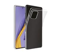 Vivanco Cover super sottile per Samsung Galaxy A51 trasparente