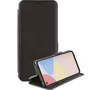 Vivanco CWVVGP4ABK Casual Custodia a libro Booklet Google Pixel 4A Nero