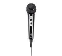 Vivanco DM 10, Dynamic microphone (mono)