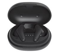 Vivanco Fresh Pair Cuffie Bluetooth nere