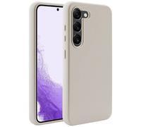 Vivanco Hype Backcover per cellulare Samsung Galaxy S23 Sabbia rosa Carica