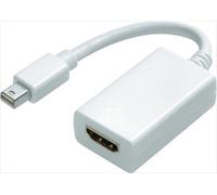 Vivanco - Mini Displayport / Hdmi-adapter Vivanco