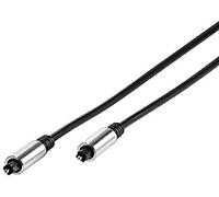 Vivanco PRE TT12 Cavo Ottico Audio Digitale 1,2 m ODT TOSLINK