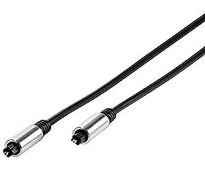 Vivanco PRE TT12 Cavo Ottico Audio Digitale 1,2 m ODT TOSLINK