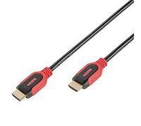 Vivanco PRO - Cavo HDMI High Speed con Ethernet (ARC)