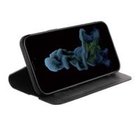 Vivanco PWVVIPH14PMBK Premium Custodia a libro Booklet Apple iPhone 14 Pro Max