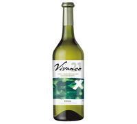 Vivanco Rioja DOC Blanco 2025 0,75 ℓ