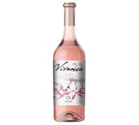 Vivanco Rioja DOC Rosado 2025 0,75 ℓ