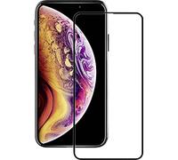 Vivanco SPBGLASVVIPHXS_FS - Pellicola protettiva in vetro per display, per iPhone XS