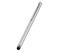 Vivanco T-in Slim Alluminio Penna per Penna capacitiva Argento