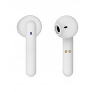 Vivanco Urban Coppia Cuffie Bluetooth Bianche