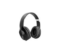 VIVANCO VNAHEADBTK AURICOLARI, Nero