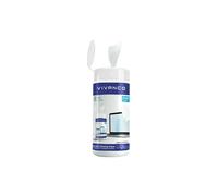 Vivanco VNCLEAN100WIPES salviettina disinfettante 100 pz