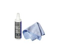 Vivanco VNCLEAN250ML kit per la pulizia LCD/LED/Plasma, LCD/TFT/Plasma Spray per la pulizia dell'apparecchiatura 250 ml