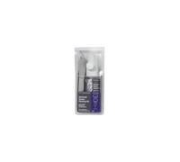 Vivanco VNCLEAN30ML kit per la pulizia CD's/DVD's, Schermi/Plastiche, Universale Kit di pulizia dell'apparecchiatura 30 ml