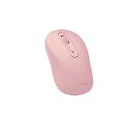 Vivanco VNITMOUSEBTP mouse Casa Ambidestro RF Wireless Ottico 1600 DPI