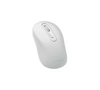 Vivanco VNITMOUSEBTW mouse Casa Ambidestro RF Wireless Ottico 1600 DPI
