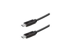 Vivanco VNITTC100W07MMG cavo USB USB 3.2 Gen 2 (3.1 Gen 2) 0,75 m USB C 100 W Nero