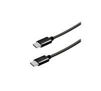 Vivanco VNITUSBC15MMK cavo USB USB 2.0 1,5 m USB C Nero
