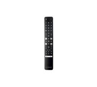 Vivanco VNREMOTETCL telecomando IR Wireless TV Pulsanti