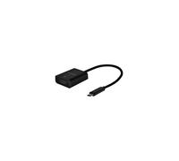 Vivanco VVITADHDMITCW cavo e adattatore video 0,15 m USB tipo-C HDMI Bianco