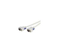 Sbs - Svga Cable,hd 15pin Plug-hd 15pin Plug,1,8m-nero SBS