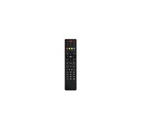 Vivanco VVREMOTE81 telecomando DVD/Blu-ray, Media player, Set-top box TV, TV Pulsanti
