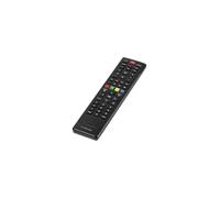 Vivanco VVREMOTELGK telecomando IR Wireless TV Pulsanti