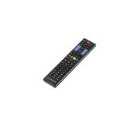 Vivanco VVREMOTESAM telecomando IR Wireless TV Pulsanti