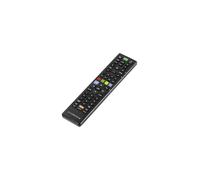 Vivanco VVREMOTESONY telecomando IR Wireless TV Pulsanti