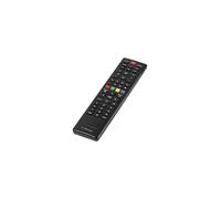 Vivanco VVREMOTEUNI telecomando IR Wireless TV Pulsanti