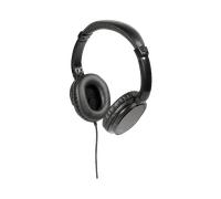 VIVANCO VVTVCOMFORT70 AURICOLARI, Nero