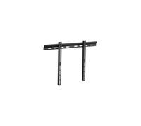 Vivanco VVTVFIX65INCH50KG Supporto TV a parete 81,3 cm (32") Nero