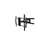 Vivanco VVTVFMO85INC45KGUS Supporto TV a parete 2,16 m (85") Nero