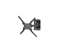 SUPPORTO TV VIVANCO VVTVFMOR55INCH45KGK da 23 " a 55 ", portata max 45 kg, VESA max Panel mounting interface 24/5000 Interfaccia per montaggio a pannello:100 x 100;100 x 200;200 x 100;200 x 200;300 x