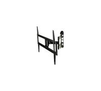 Vivanco VVTVFMORL85INCH45KG Supporto TV a parete 2,16 m (85") Nero