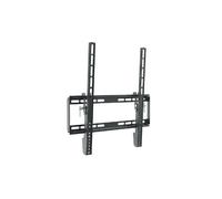 Vivanco VVTVTIL55INCH45KG Supporto TV a parete 139,7 cm (55") Nero