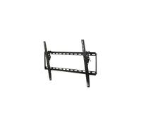 Vivanco VVTVTILL85INCH45KG Supporto TV a parete 2,16 m (85") Nero