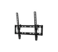 Vivanco VVTVTILS55INCH35KG Supporto TV a parete 139,7 cm (55") Nero