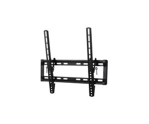 Vivanco VVTVTILS55INCH35KG Supporto TV a parete 139,7 cm (55") Nero
