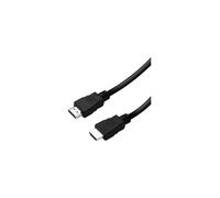 Vivanco VVV21HDMI20MMK cavo HDMI 2 m HDMI tipo A (Standard) Nero