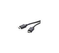 Vivanco VVV2HDMI15MMK cavo HDMI 1,5 m HDMI tipo A (Standard) Nero