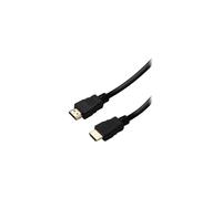 Vivanco VVV2HDMI30MMK cavo HDMI 3 m HDMI tipo A (Standard) Nero