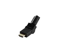 Vivanco VVVADHDMIMF180 adattatore per inversione del genere dei cavi HDMI Nero