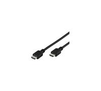 Vivanco VVVCABHDMI4K300 cavo HDMI 3 m HDMI tipo A (Standard) Nero