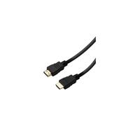 Vivanco VVVHDMI100MMGG cavo HDMI 10 m HDMI tipo A (Standard) Nero