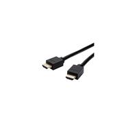 Vivanco VVVHDMI50MMGG cavo HDMI 5 m HDMI tipo A (Standard) Nero