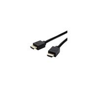 Vivanco VVVHDMI70MMGG cavo HDMI 7 m HDMI tipo A (Standard) Nero