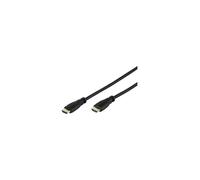 Vivanco VVVXHDMI150MMK cavo HDMI 15 m HDMI tipo A (Standard) Nero